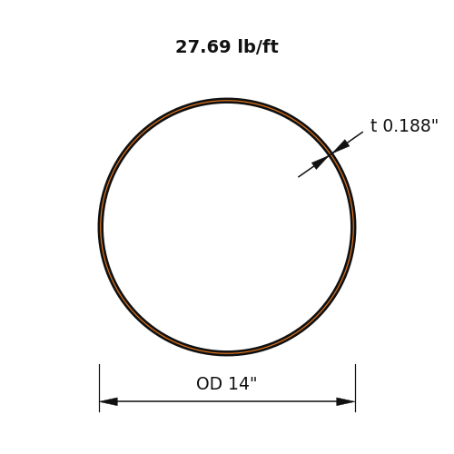 HSS14x.188