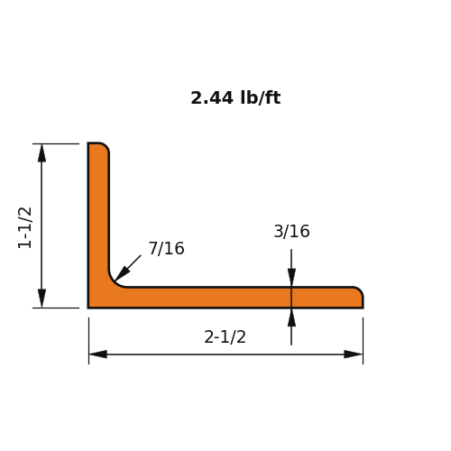 L2.5x1.5x.1875