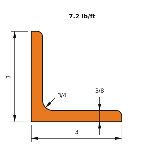 L3x3x.375