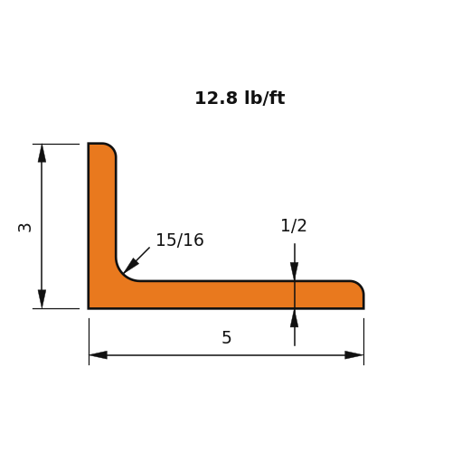 L5x3x.5