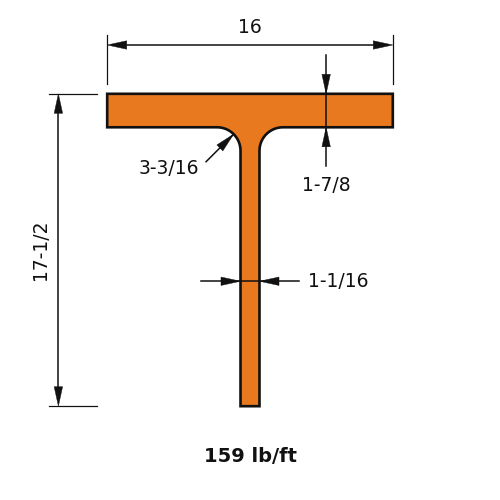 WT16.5x159