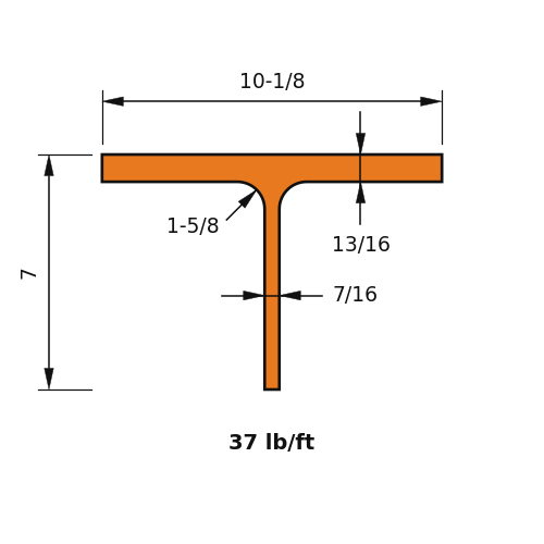 WT7x37