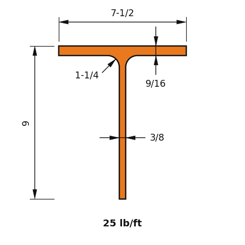 WT9x25
